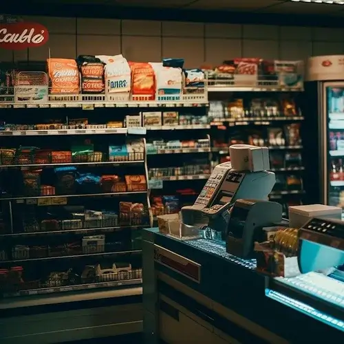 Home convenience store11