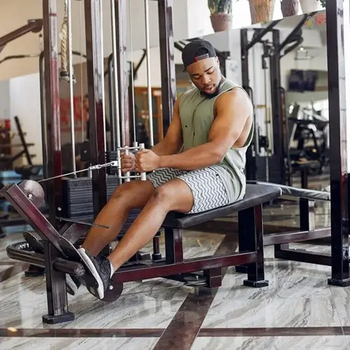 Home gym