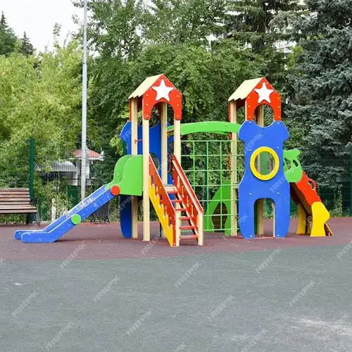 Home 11kids play