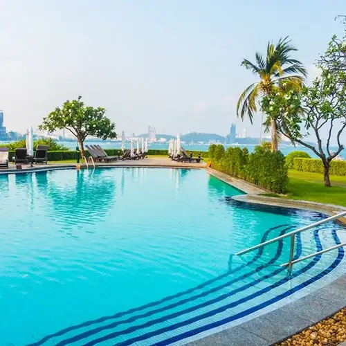 Home swimming pool 11